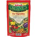Jobes Fertilizer Spike Pack, Spike, Yellowish Brown, Organic Pack 6028